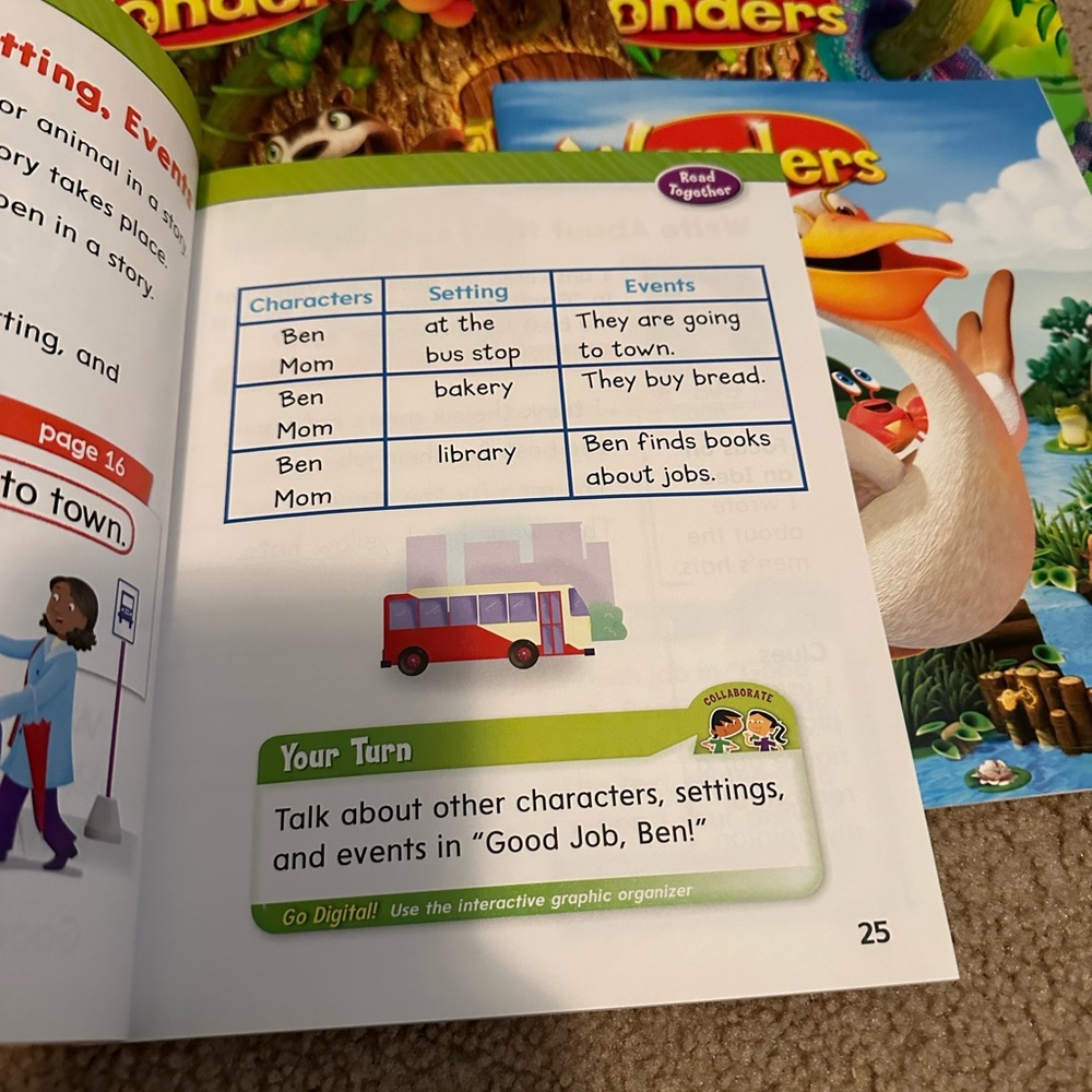 Readers - Picture 2 of 9